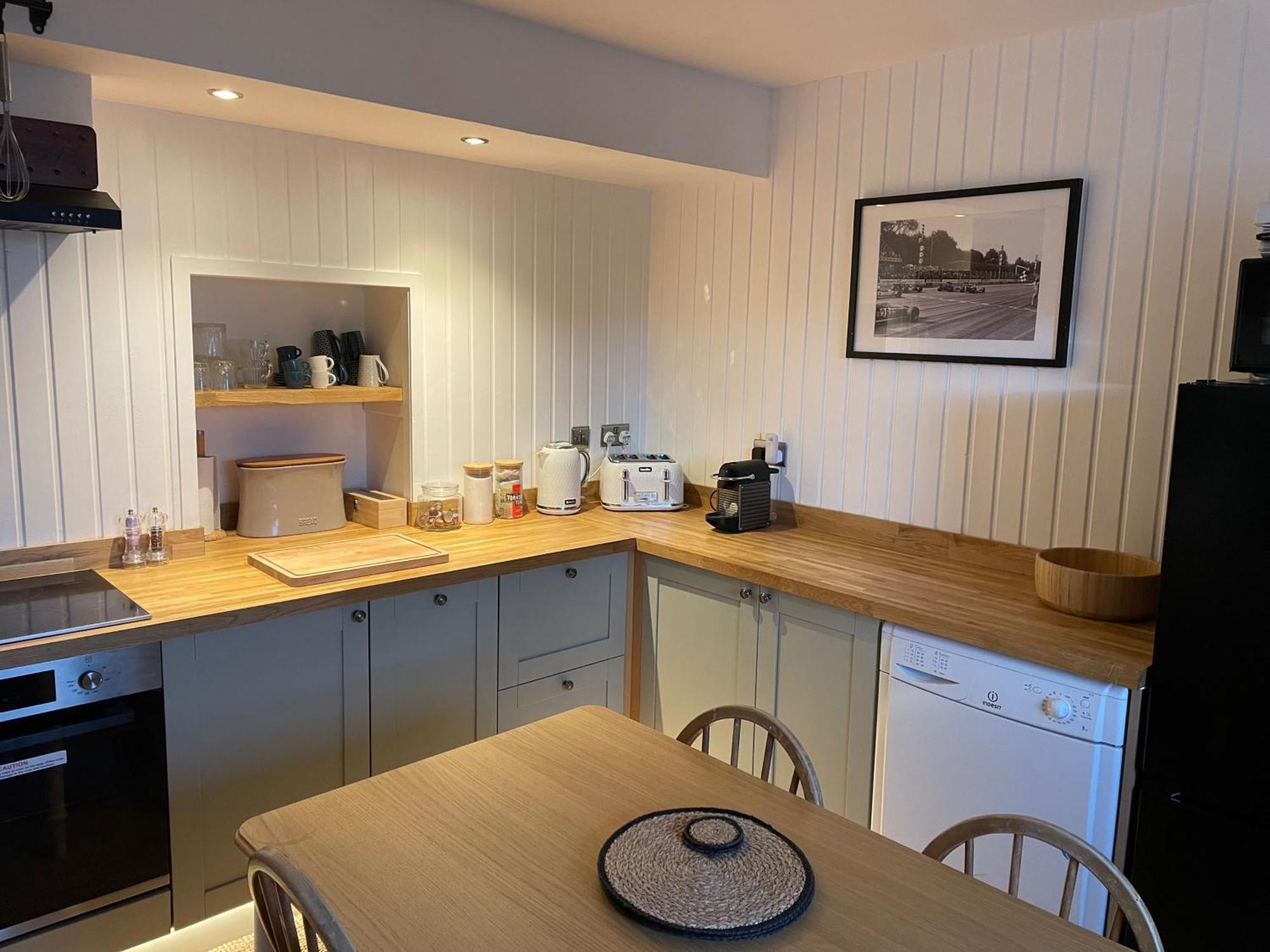 1 Keepers Cottage Skeabost Bridge Isle Of Skye Esterno foto